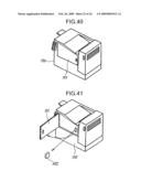 ABNORMALITY DETERMINING APPARATUS, IMAGE FORMING APPARATUS, COPYING MACHINE, AND INFORMATION OBTAINING METHOD diagram and image