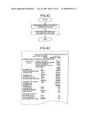 ABNORMALITY DETERMINING APPARATUS, IMAGE FORMING APPARATUS, COPYING MACHINE, AND INFORMATION OBTAINING METHOD diagram and image