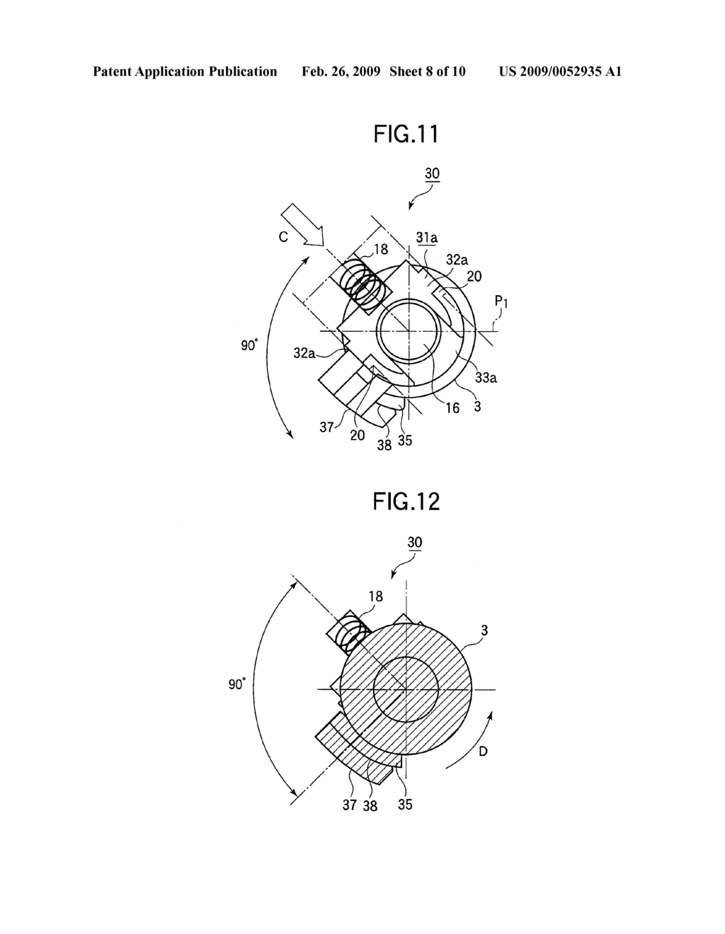 CHARGING APPARATUS, IMAGE FORMING UNIT THAT EMPLOYS THE CHARGING APPARATUS, AND IMAGE FORMING APPARATUS THAT EMPLOYS THE IMAGE FORMING UNIT - diagram, schematic, and image 09