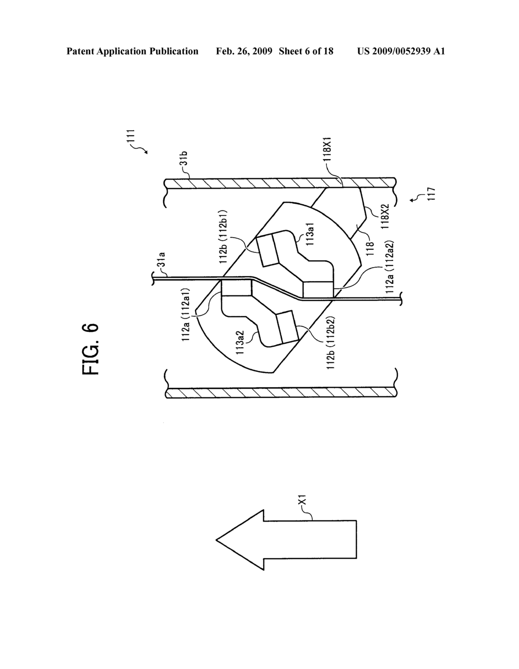 IMAGE FORMING APPARATUS, AND CHARGING DEVICE AND PROCESS CARTRIDGE USED IN THE IMAGE FORMING APPARATUS - diagram, schematic, and image 07