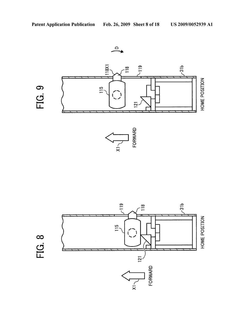 IMAGE FORMING APPARATUS, AND CHARGING DEVICE AND PROCESS CARTRIDGE USED IN THE IMAGE FORMING APPARATUS - diagram, schematic, and image 09