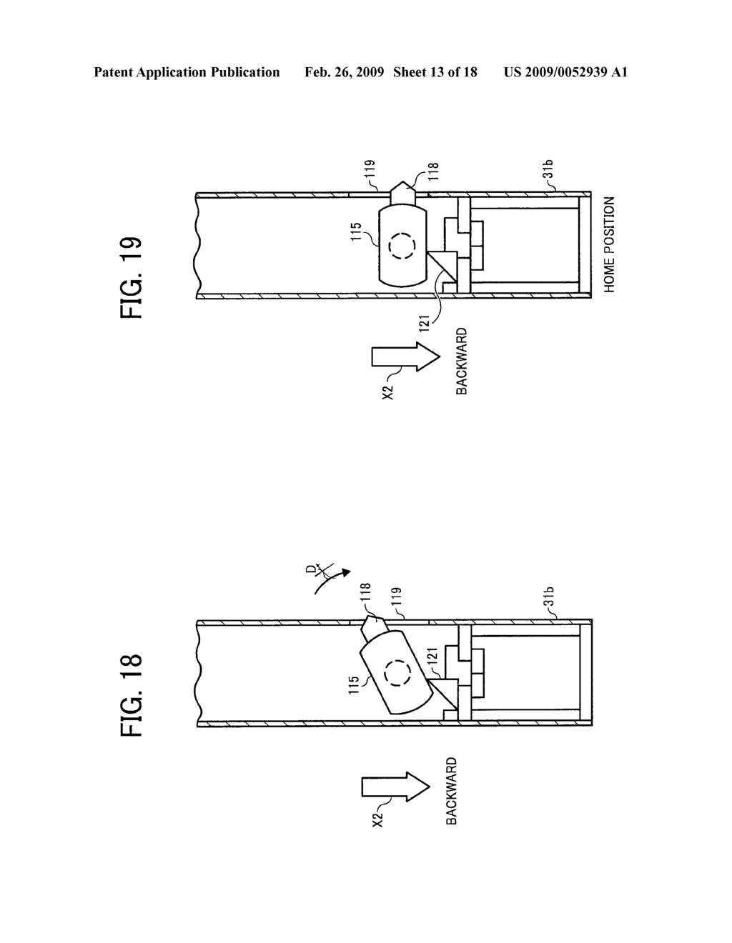 IMAGE FORMING APPARATUS, AND CHARGING DEVICE AND PROCESS CARTRIDGE USED IN THE IMAGE FORMING APPARATUS - diagram, schematic, and image 14