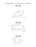 IMAGE FORMING APPARATUS, AND CHARGING DEVICE AND PROCESS CARTRIDGE USED IN THE IMAGE FORMING APPARATUS diagram and image