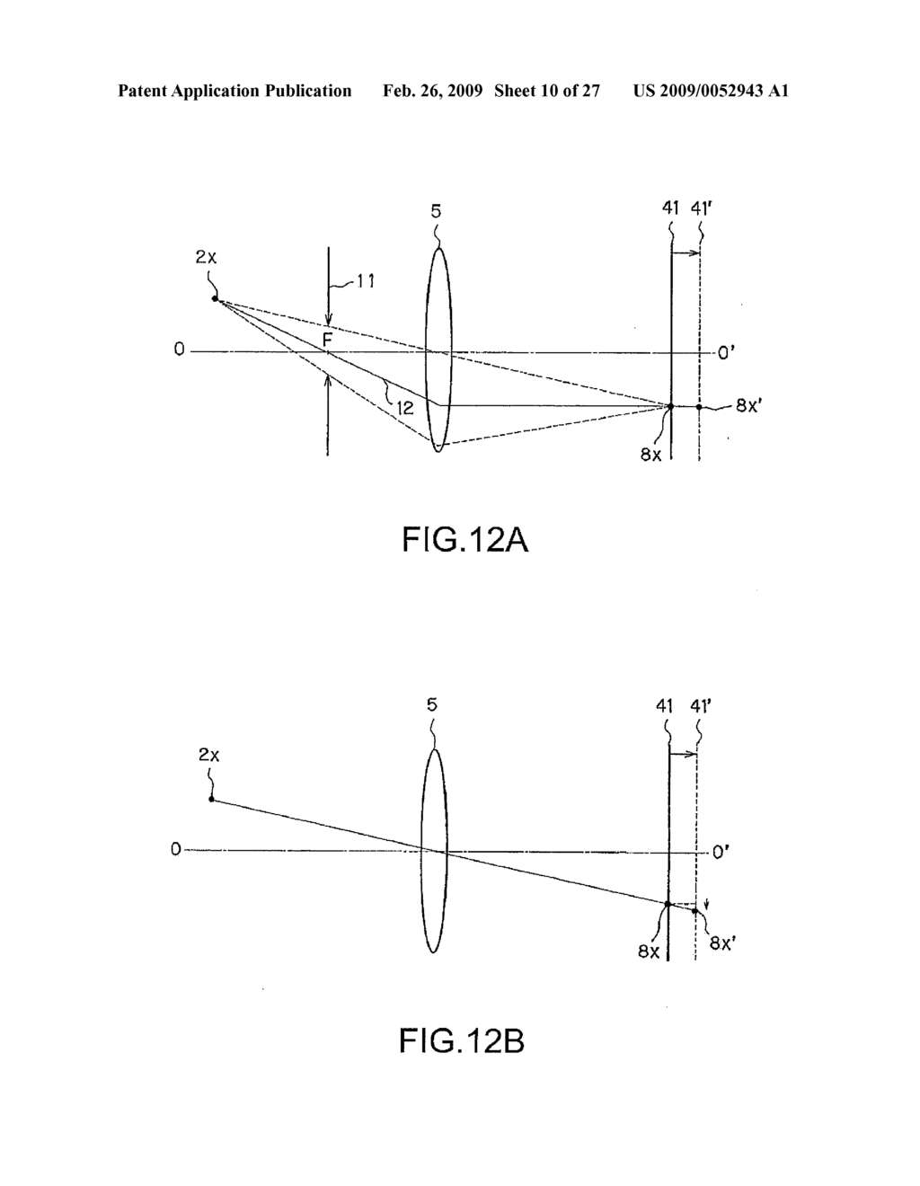 Line Head and Image Forming Apparatus Using the Same - diagram, schematic, and image 11