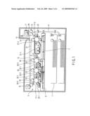 IMAGE FORMING APPARATUS diagram and image