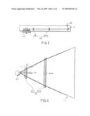 IMAGE FORMING APPARATUS diagram and image