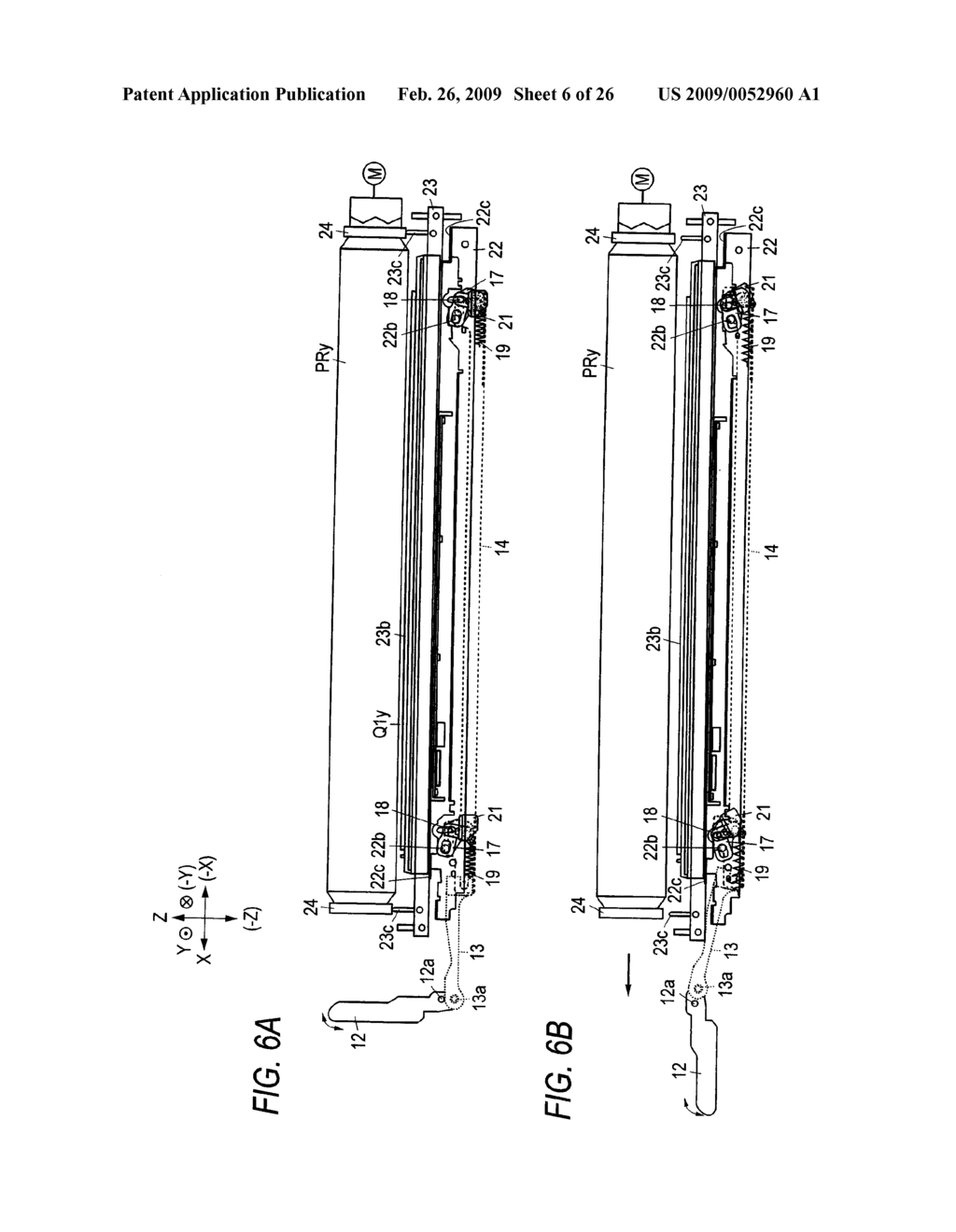 IMAGE-FORMING APPARATUS - diagram, schematic, and image 07