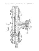 Traffic Control Intersection diagram and image