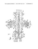 Traffic Control Intersection diagram and image