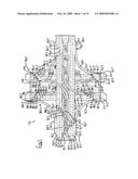 Traffic Control Intersection diagram and image