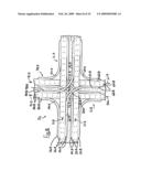 Traffic Control Intersection diagram and image