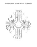 Traffic Control Intersection diagram and image