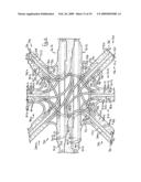 Traffic Control Intersection diagram and image