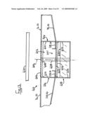 Traffic Control Intersection diagram and image