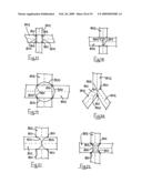 Traffic Control Intersection diagram and image