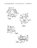 Traffic Control Intersection diagram and image