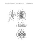 CUTTING INSERT AND MILLING TOOL diagram and image