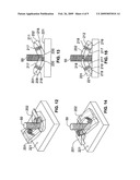 Nut Having at Least Two Parts diagram and image