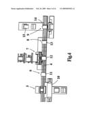 Method and Apparatus for Transporting Rolls During Packing diagram and image