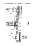 Method and Apparatus for Transporting Rolls During Packing diagram and image