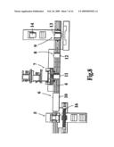 Method and Apparatus for Transporting Rolls During Packing diagram and image