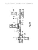 Method and Apparatus for Transporting Rolls During Packing diagram and image