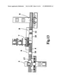 Method and Apparatus for Transporting Rolls During Packing diagram and image