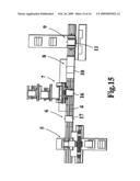 Method and Apparatus for Transporting Rolls During Packing diagram and image