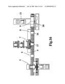 Method and Apparatus for Transporting Rolls During Packing diagram and image