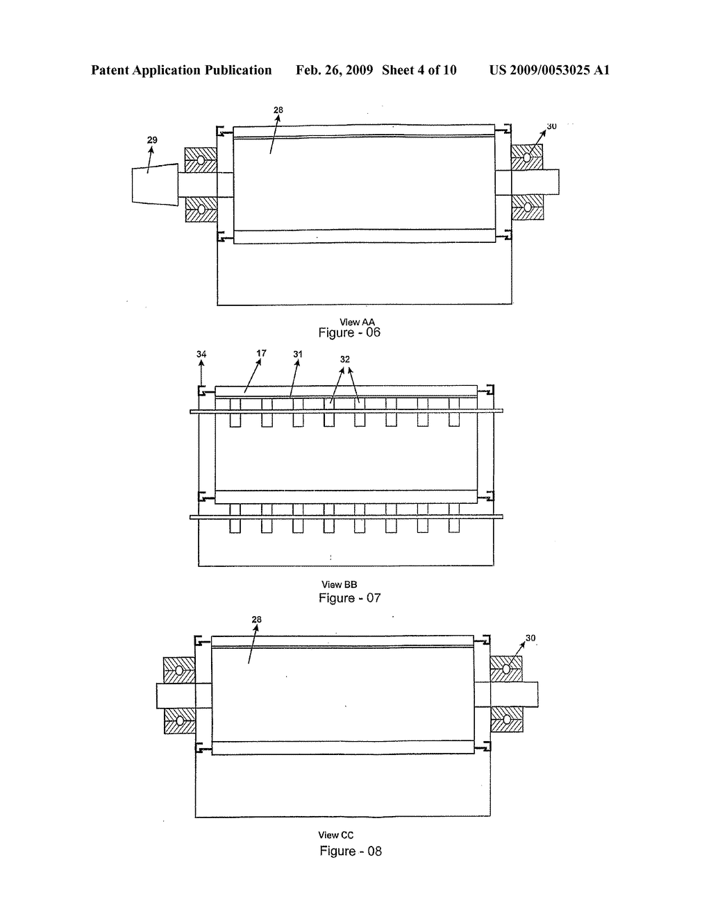 Multi Level Automated Car Parking System - diagram, schematic, and image 05