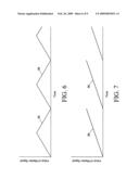 Underlayment stickering stacker control diagram and image