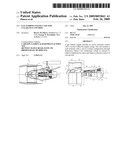 GAS TURBINE ENGINE CASE FOR CLEARANCE CONTROL diagram and image