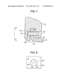 GAS TURBINE SHROUD SUPPORT APPARATUS diagram and image