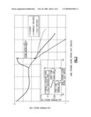 GAS TURBINE ENGINE WITH AXIAL MOVABLE FAN VARIABLE AREA NOZZLE diagram and image