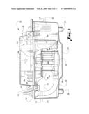 Condensate Pump diagram and image