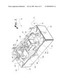 Condensate Pump diagram and image