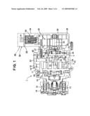 Electric Motor-Driven Compressor diagram and image