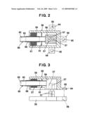 Electric Motor-Driven Compressor diagram and image