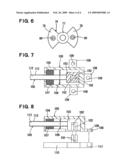 Electric Motor-Driven Compressor diagram and image