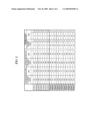 7000-SERIES ALUMINUM ALLOY EXTRUDED PRODUCT AND METHOD OF PRODUCING THE SAME diagram and image