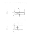 7000-SERIES ALUMINUM ALLOY EXTRUDED PRODUCT AND METHOD OF PRODUCING THE SAME diagram and image