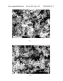 PROCESS FOR PREPARING POWDER OF NIOBIUM SUBOXIDES OR NIOBIUM diagram and image