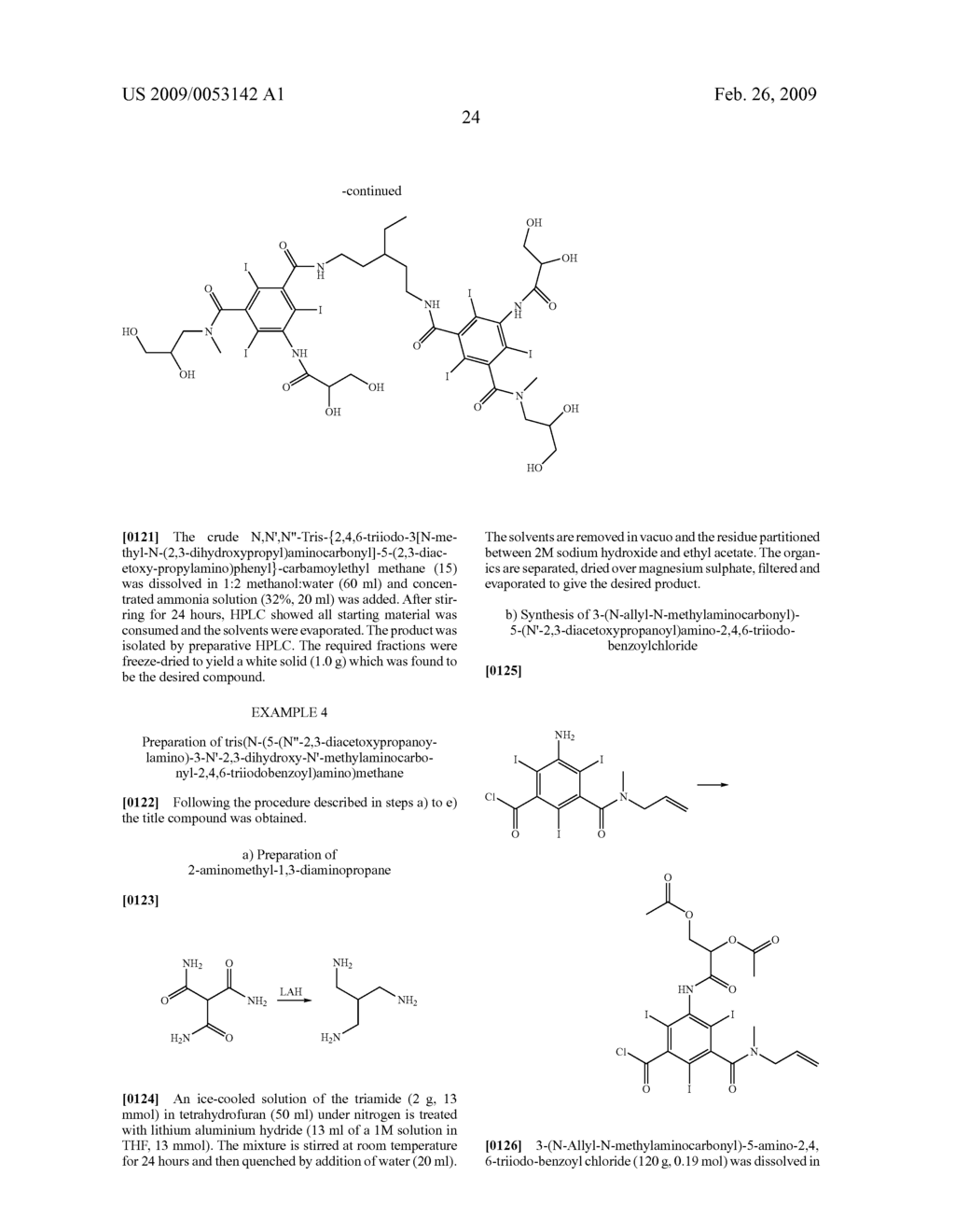 CONTRAST AGENTS - diagram, schematic, and image 25