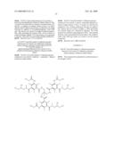 CONTRAST AGENTS diagram and image