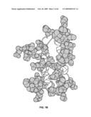 Rational evolution of cytokines for higher stability, the cytokines and encoding nucleic acid molecules diagram and image