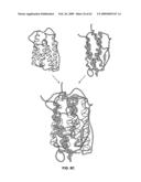 Rational evolution of cytokines for higher stability, the cytokines and encoding nucleic acid molecules diagram and image