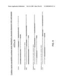 Rational evolution of cytokines for higher stability, the cytokines and encoding nucleic acid molecules diagram and image