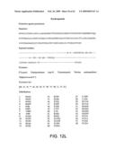 Rational evolution of cytokines for higher stability, the cytokines and encoding nucleic acid molecules diagram and image