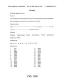 Rational evolution of cytokines for higher stability, the cytokines and encoding nucleic acid molecules diagram and image