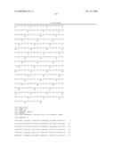 PHOSPHOLIPASES, NUCLEIC ACIDS ENCODING THEM AND METHODS FOR MAKING AND USING THEM diagram and image